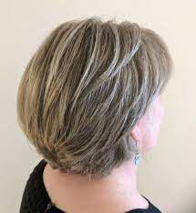 Meanwhile, silver locks are gaining tremendous popularity among women of all ages. 65 Gorgeous Hairstyles For Gray Hair