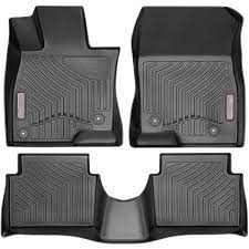 mazda 3 floor mats set