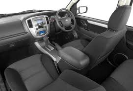 Used Ford Escape Review 2001 2006