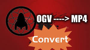 6 best ways to convert ogv to mp4