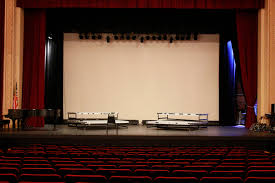 Paramount Seating Chart Paramount Hudson Valley Theater