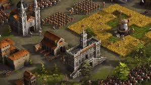 Due to the way the gameplay is structured, nations have different technology trees and not all upgrades are available to every nation. Cossacks 3 Free For Pc Windows 7 8 10 Ocean Of Games