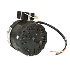 You can easily check this by using a voltmeter on the outlet. Master Flow Replacement Motor For 24 In Direct Drive Whole House Fan Motor24dd The Home Depot
