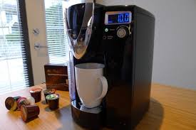 So, you can enjoy any coffee with precise brewing time and temperature. Remington Icoffee Opus Review Single Serve Brewer Coffee Machine Nomss Com