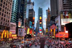 Times Square - Wikipedia