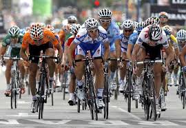 He was a belgian professional road bicycle racer for uci proteam leopard trek. Wouter Weylandt Overleden Na Val In Giro Overig Gelderlander Nl