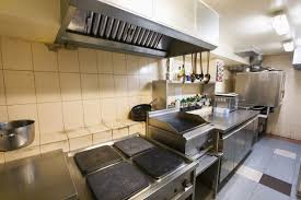your commercial kitchen layout matters