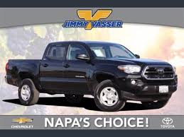 used 2019 toyota tacoma for in