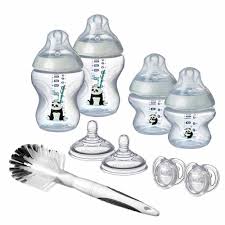 Special Offers at Mamas & Papas: Newborn Essentials Set from Tommee Tippee at a 30% Discount!