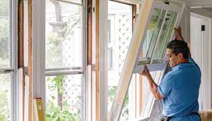 Replacement Windows and Doors | Marvin