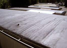 Roof overs are usually more affordable compared to the cost of installing a completely new roof. Mobile Home Roofing Mobile Home Roof Repair Roofwrap Mobile Home Roofs
