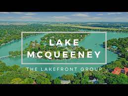 homes on lake mcqueeney you