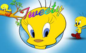 tweety bird cartoon hd wallpapers for