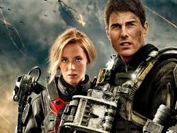 So if you want to read a better version of edge of tomorrow then the manga for all you need is kill is definitely recommended. Edge Of Tomorrow 2 Tom Cruise Sequel To Stream On Amazon Prime Finance Rewind
