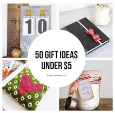 50 homemade gift ideas to make for