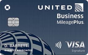 Check spelling or type a new query. United Business Credit Card Airline Rewards Chase
