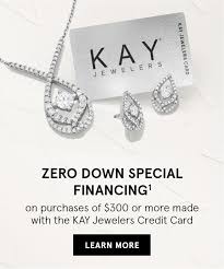 kay wedding enement fashion jewelry