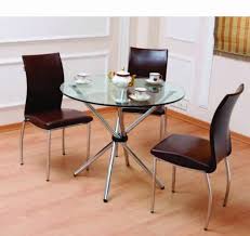 Black Dining Table Gc 904 Only Table