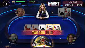 You can play poker and challenge real players using this app. 10 Best Poker Apps And Games For Android Android Authority