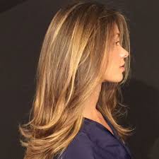 Brown hair with honey highlights. Be Sweet Like Honey With These 50 Honey Brown Hair Ideas Hair Motive