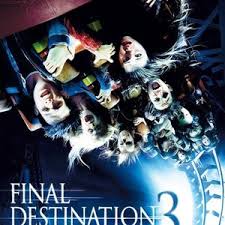 final destination 3 rotten tomatoes