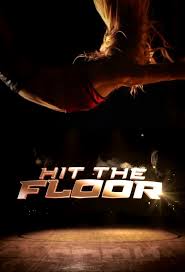 hit the floor tv time