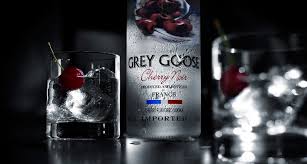 why grey goose vodka uses yeast