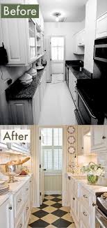Maybe you would like to learn more about one of these? 17 Galley Kitchen Remodel Before And After Ideas 2019 Trends Must Have Kitchen
