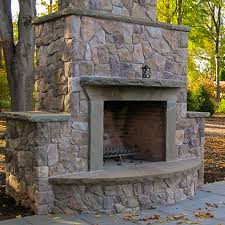 Fireplaces Firepits Mufson Pools