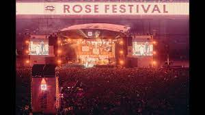 Rose Festival 2023 Toulouse : programme, billets