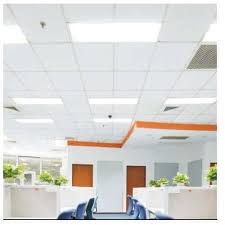usg b gypsum ceiling tiles white
