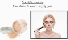 foundation for oily acne e skin