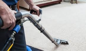 carpet cleaning services south london