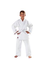 kwon equipment ite karate uniform 12oz