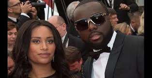Maître gims — gotta get back my baby 02:56. Maitre Gims The Opinion Of His Wife Demdem When He Proposed Polygamy To Her Afagoals