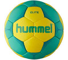 Handbal, jouw sport is onze specialiteit. Hummel Elite Handbal Handballshop De