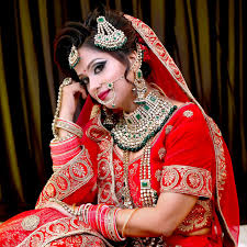 bridal makeover best bridal makeup artist