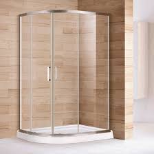 shower enclosures for small bathrooms