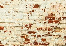 how to remove paint from brick diy