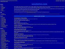 Sexstory forum