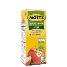 motts 100 apple juice 200ml loshusan