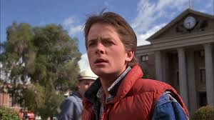 Michael J. Fox Nostalgic Reunion: Michael J. Fox Joins the Back to the Future Cast