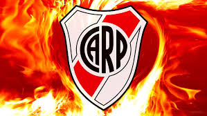 The current status of the logo is active, which means the logo is currently in use. Sepak Bola Club Atletico River Plate Emblem Logo Wallpaper Hd Wallpaperbetter
