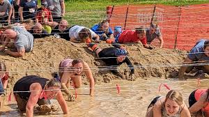 petersburg virginia rugged maniac fun