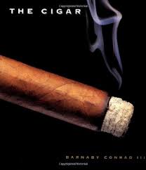 Books For The Cigar Enthusiast