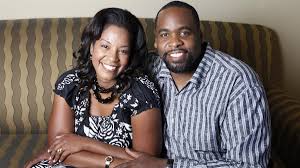 And, to be honest, your new memoir, surrendered, reads like a love story between you and beatty, whom you. Kwame Kilpatrick Reveals Divorce On Facebook I Lost My Marriage