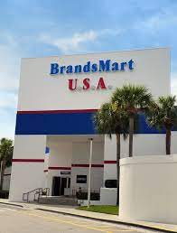 brandsmart usa sunrise located in