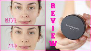 mineral makeup review pros cons demo