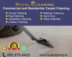 professional carpet cleaning dublin in