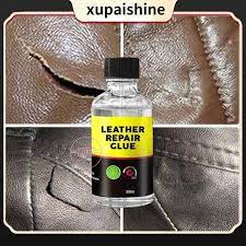 xps leather repair cream repair kit car